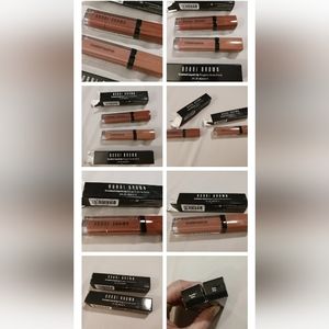 NWT!! Bobbi Brown Lipstick Set!